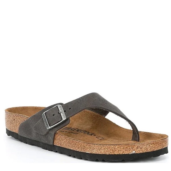 Birkenstock | Shoes | Birkenstock Mens Como Sandals Size 105 New | Poshmark